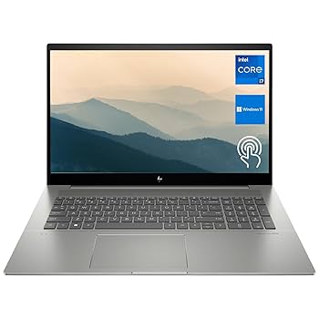 Amazon.com: HP 2023 Latest Envy 17T Premium Laptop, 17.3